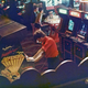 Illustration for article titled The Kids Who Grew Up In Arcades